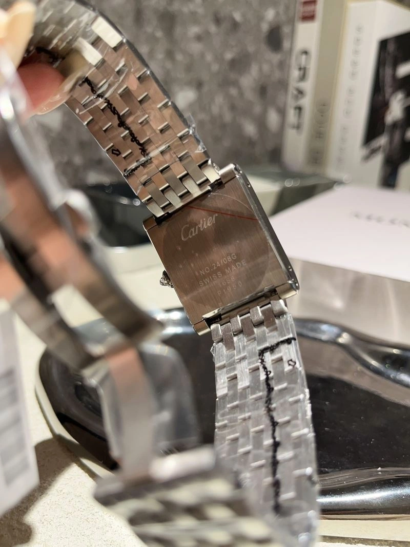 CARTIER Watches