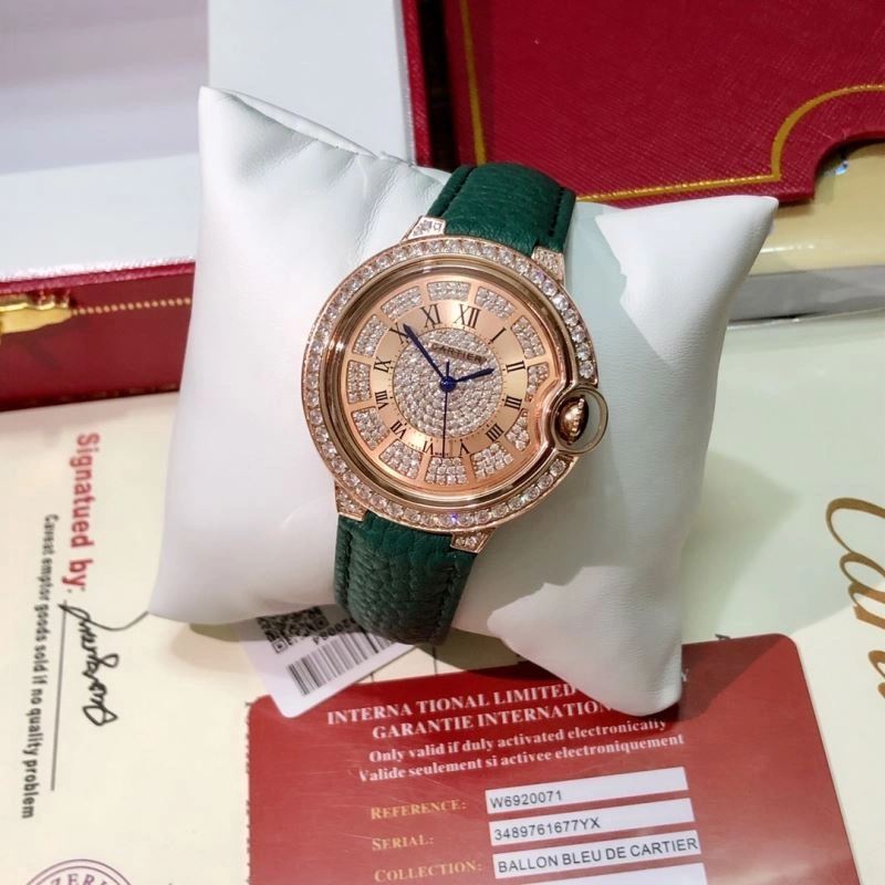 CARTIER Watches