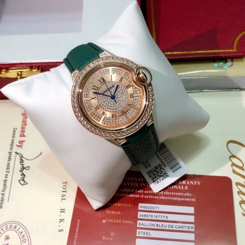 CARTIER Watches