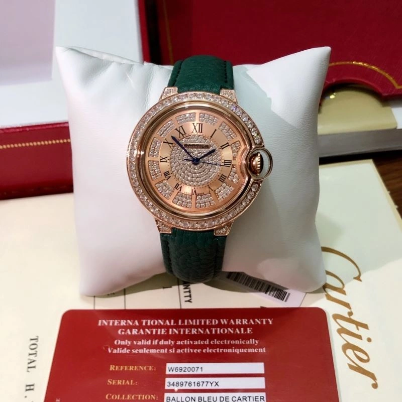 CARTIER Watches