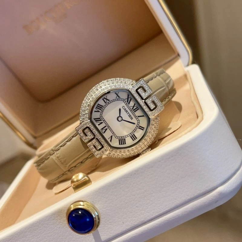 CARTIER Watches