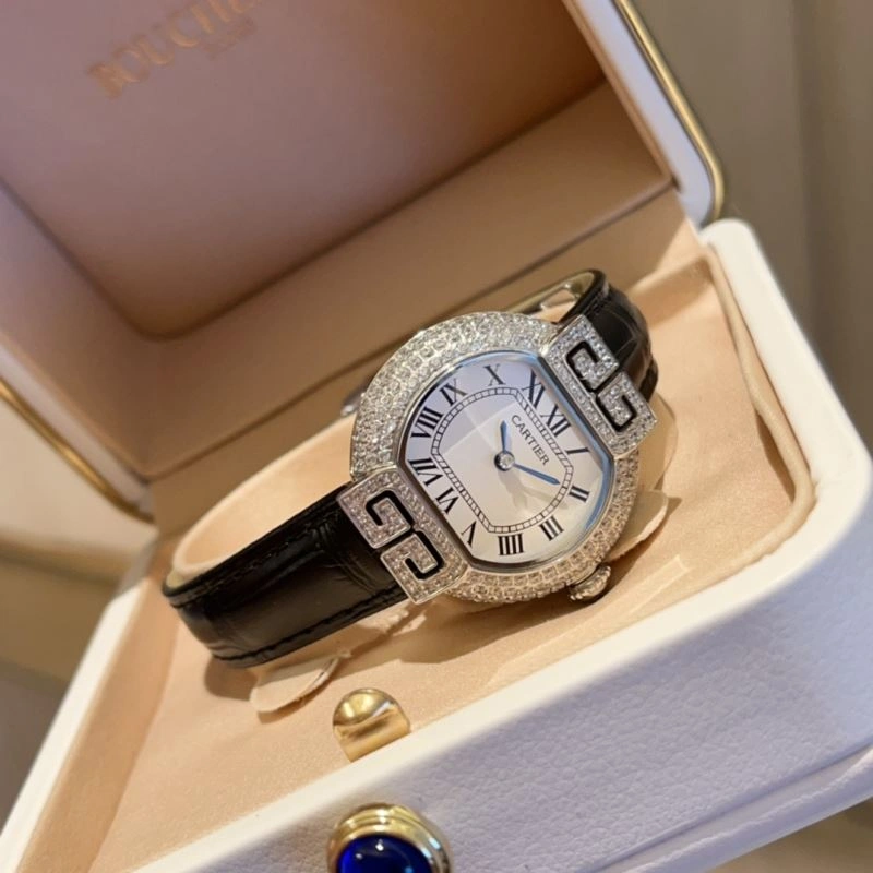 CARTIER Watches