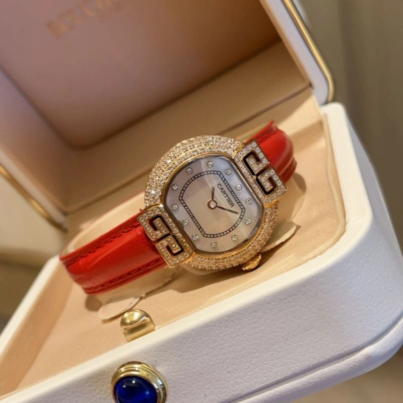 CARTIER Watches