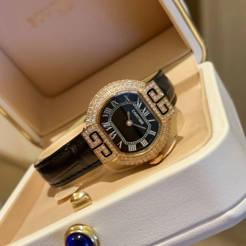 CARTIER Watches