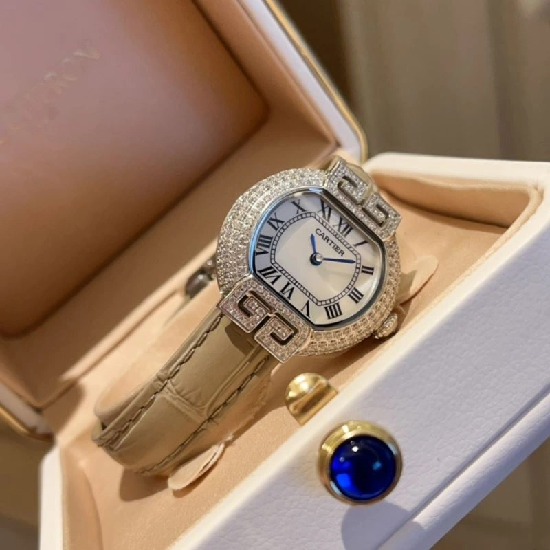 CARTIER Watches