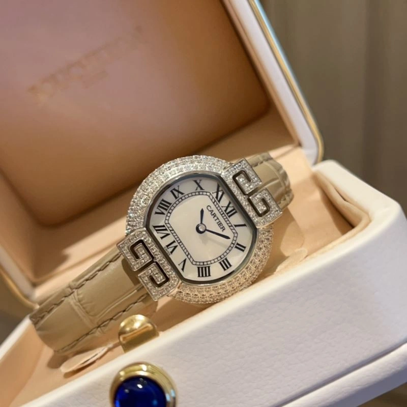 CARTIER Watches
