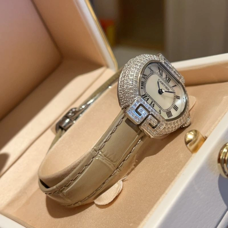 CARTIER Watches