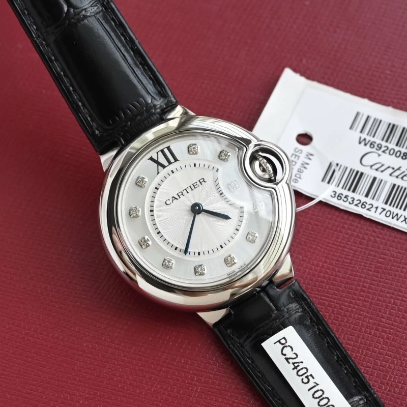 CARTIER Watches