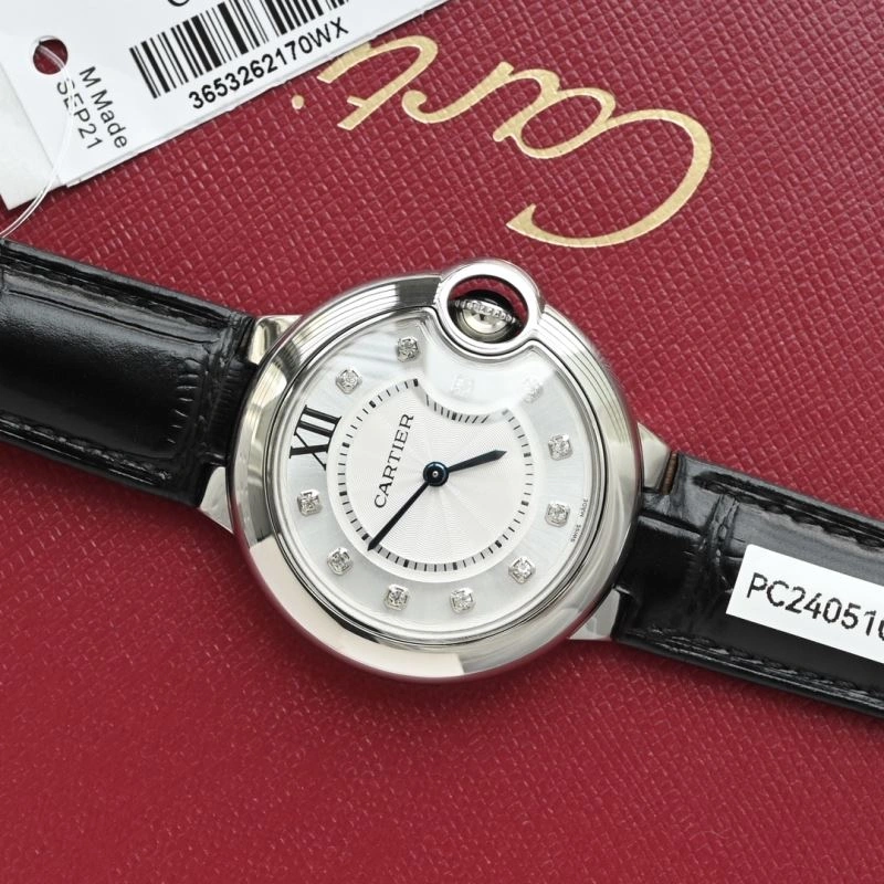 CARTIER Watches