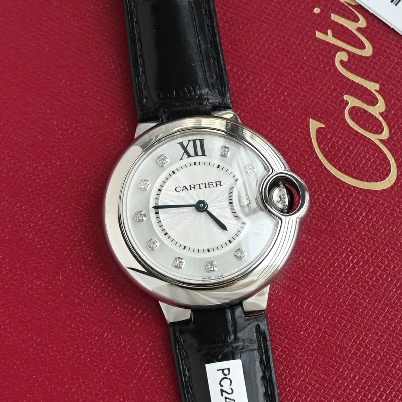 CARTIER Watches
