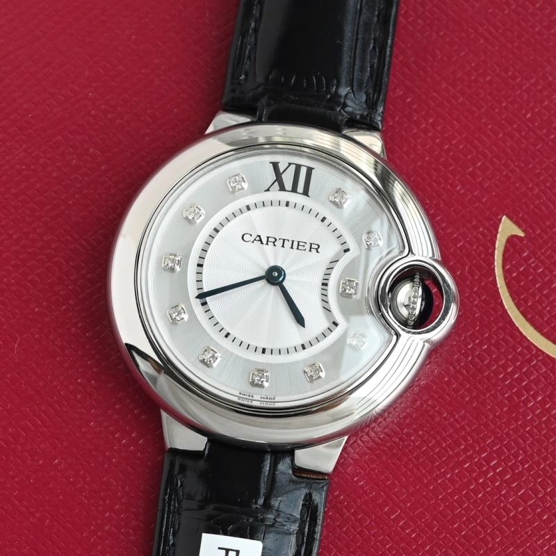 CARTIER Watches