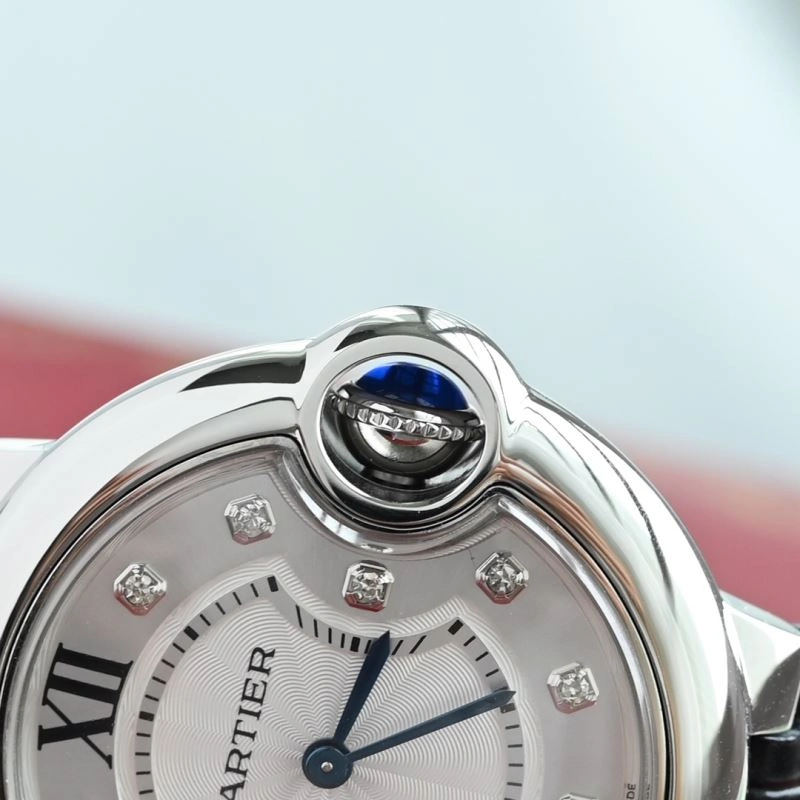 CARTIER Watches