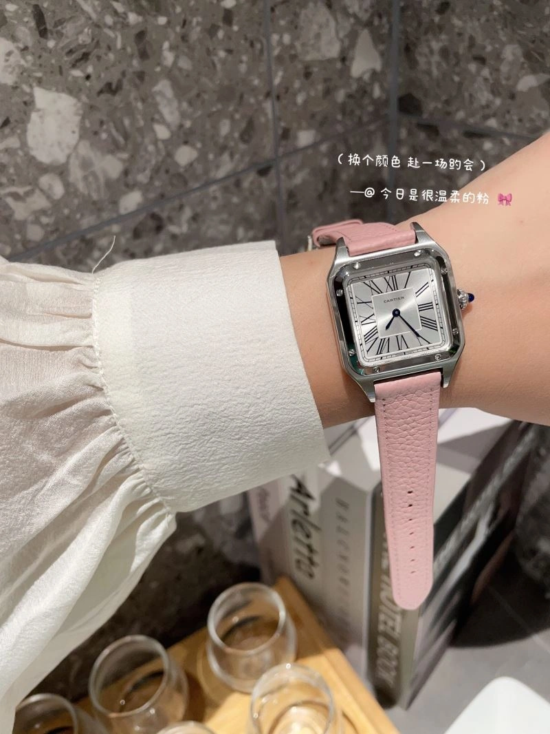 CARTIER Watches