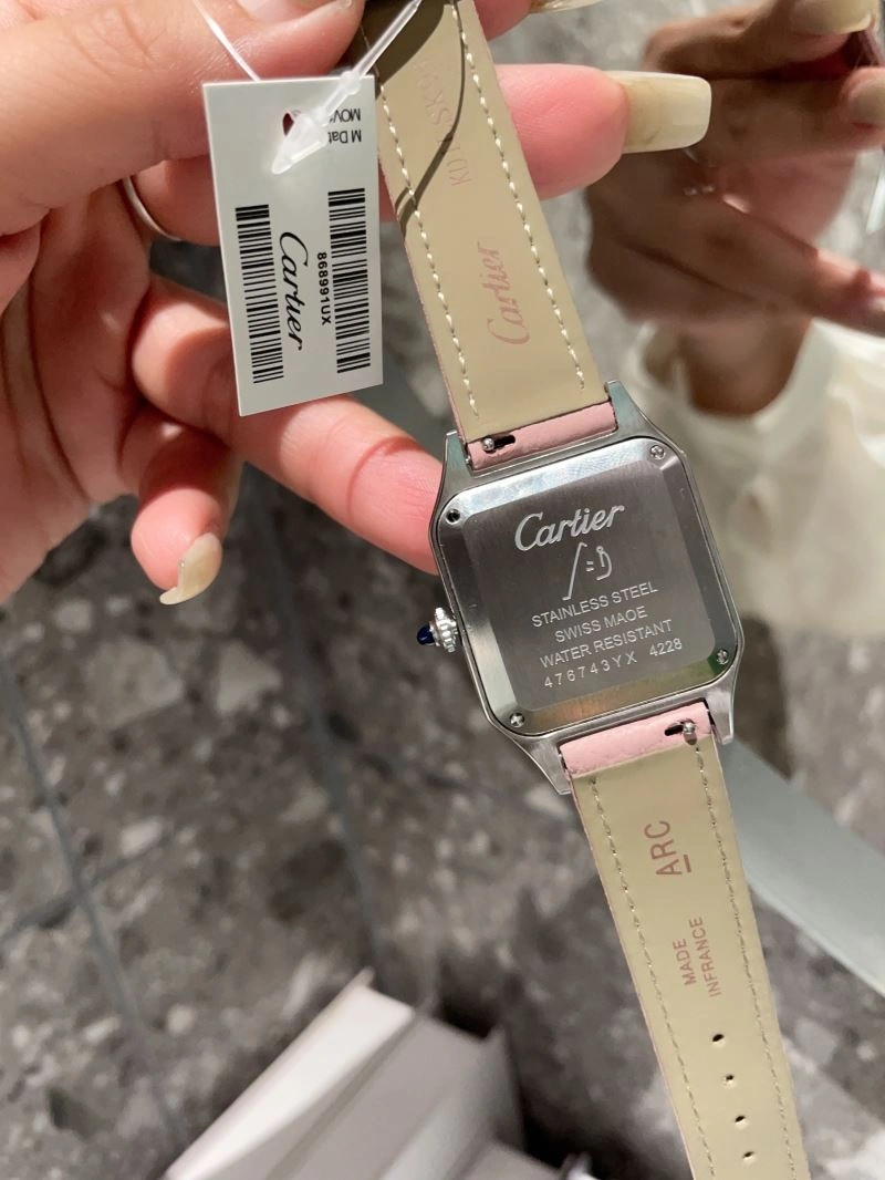 CARTIER Watches