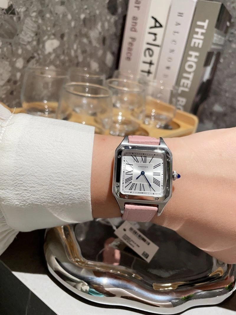CARTIER Watches