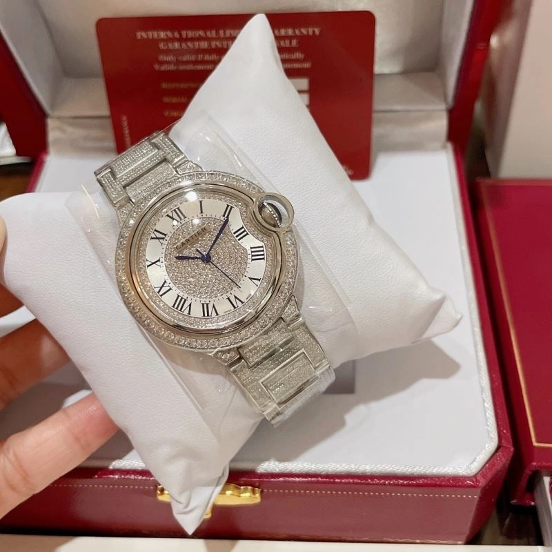 CARTIER Watches