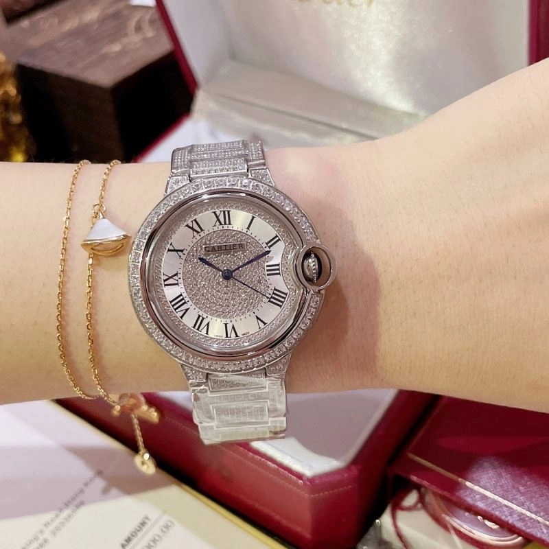 CARTIER Watches