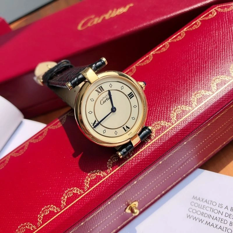 CARTIER Watches