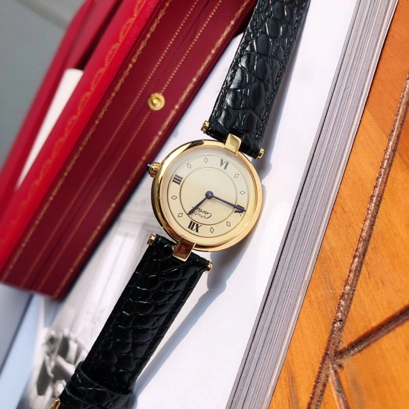 CARTIER Watches