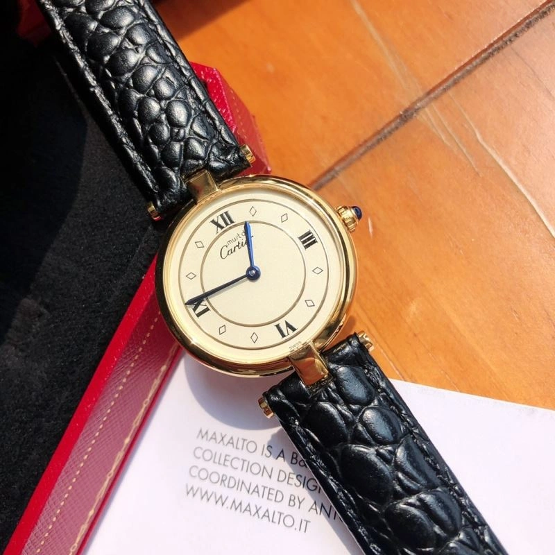 CARTIER Watches