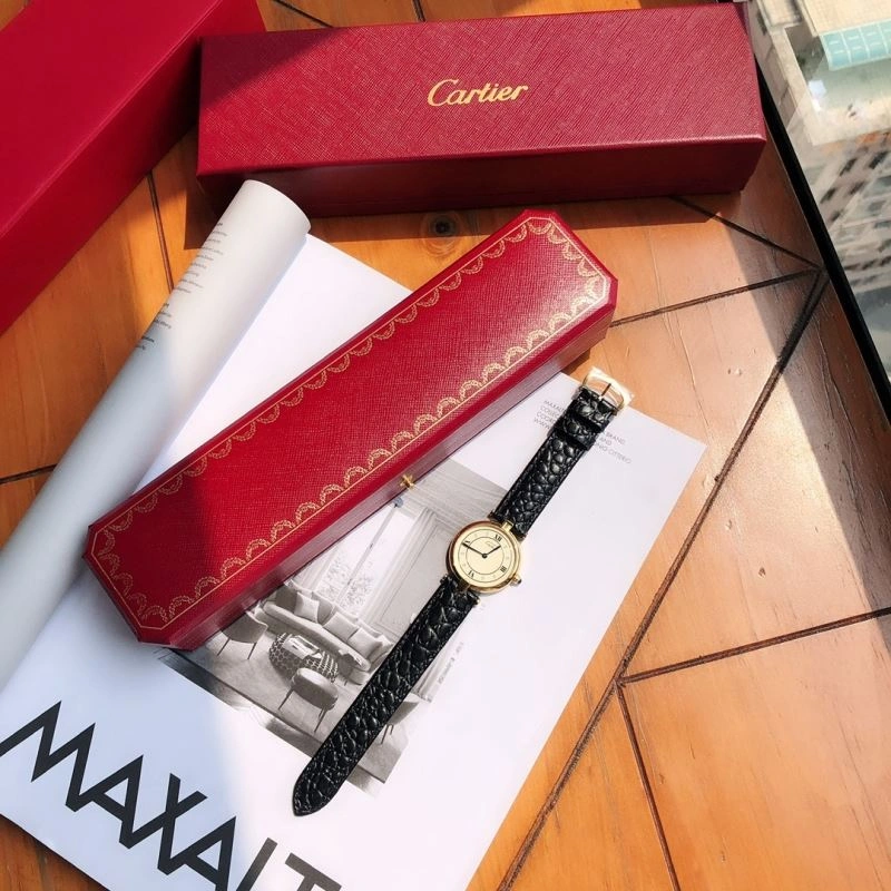 CARTIER Watches