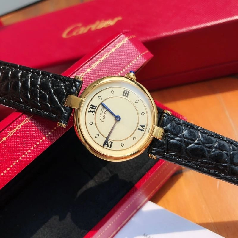 CARTIER Watches