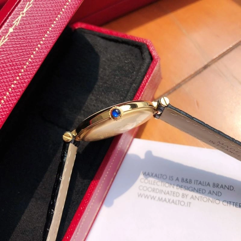 CARTIER Watches