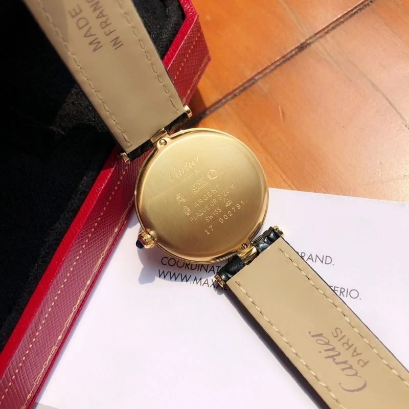 CARTIER Watches