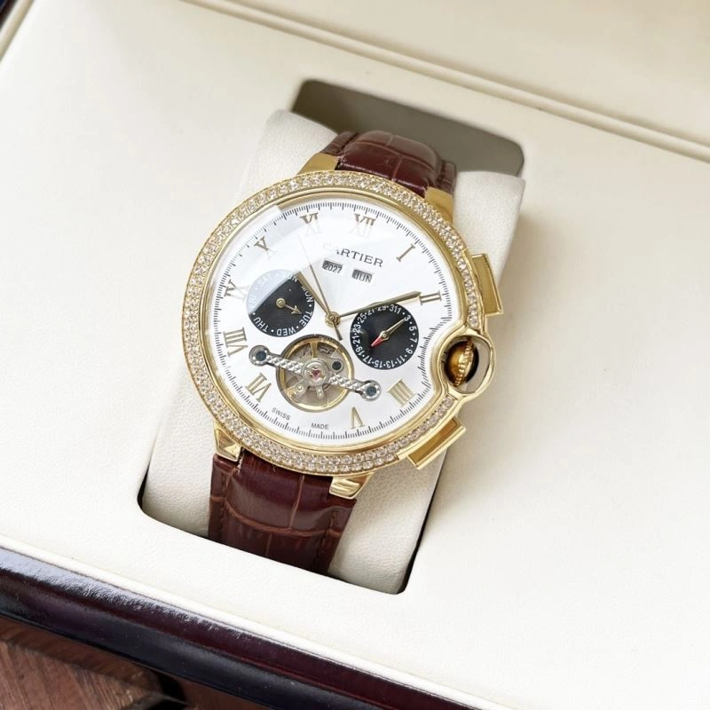 CARTIER Watches