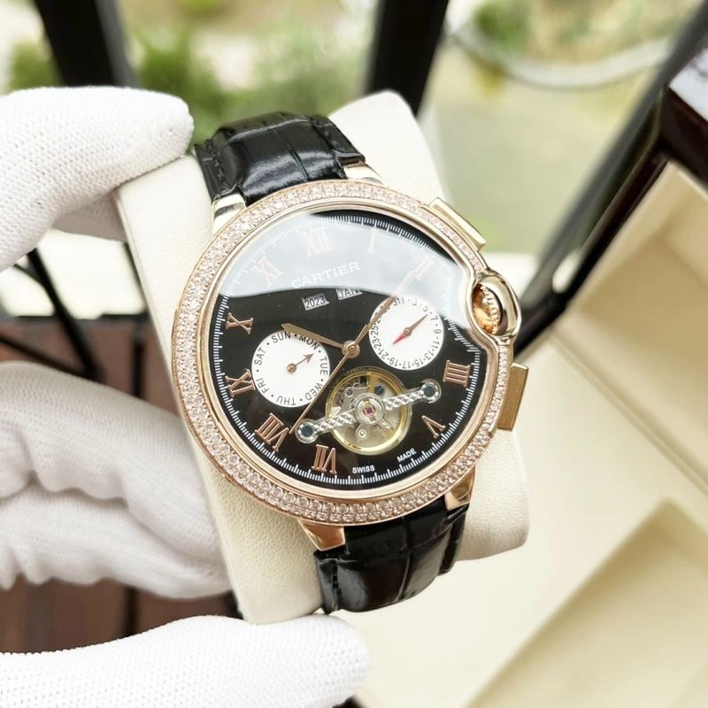 CARTIER Watches