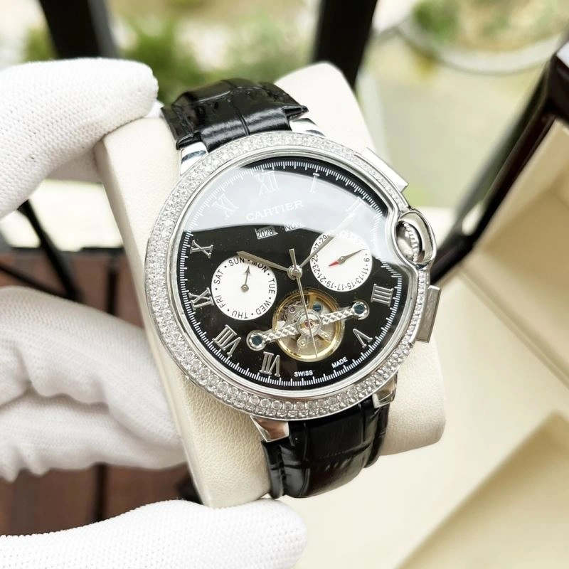 CARTIER Watches
