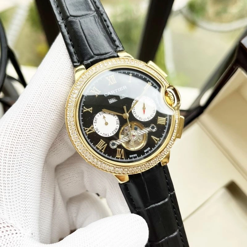 CARTIER Watches