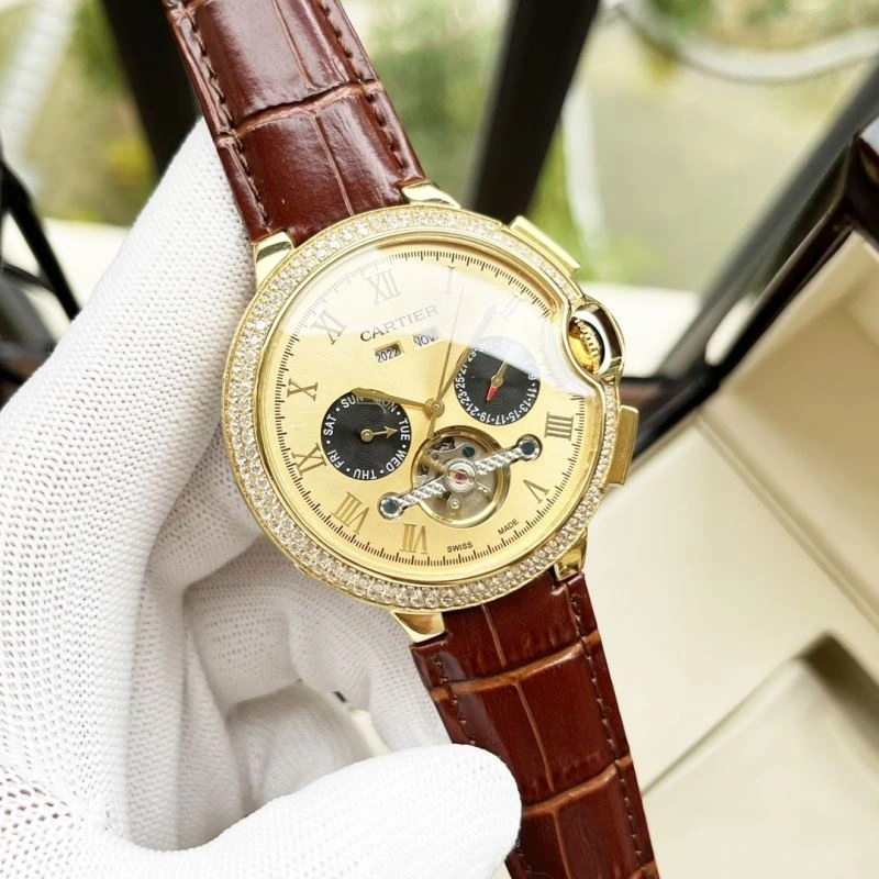 CARTIER Watches
