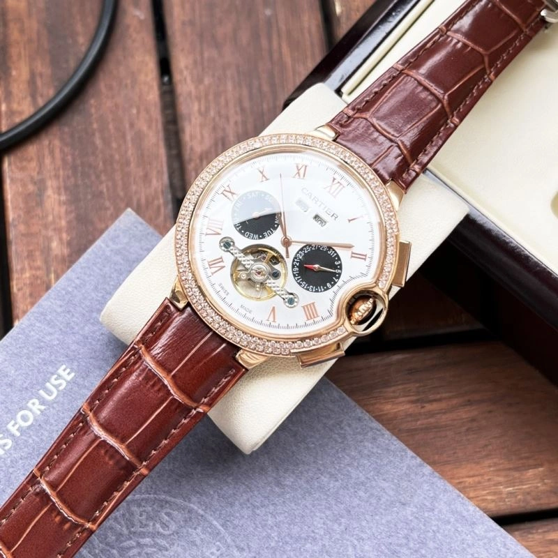 CARTIER Watches