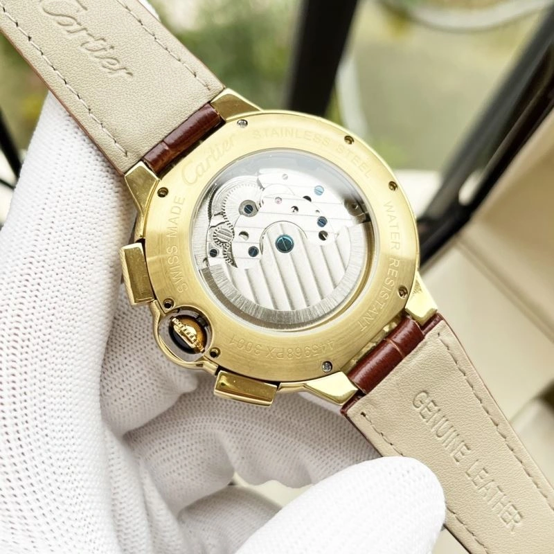 CARTIER Watches