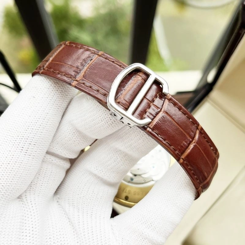 CARTIER Watches