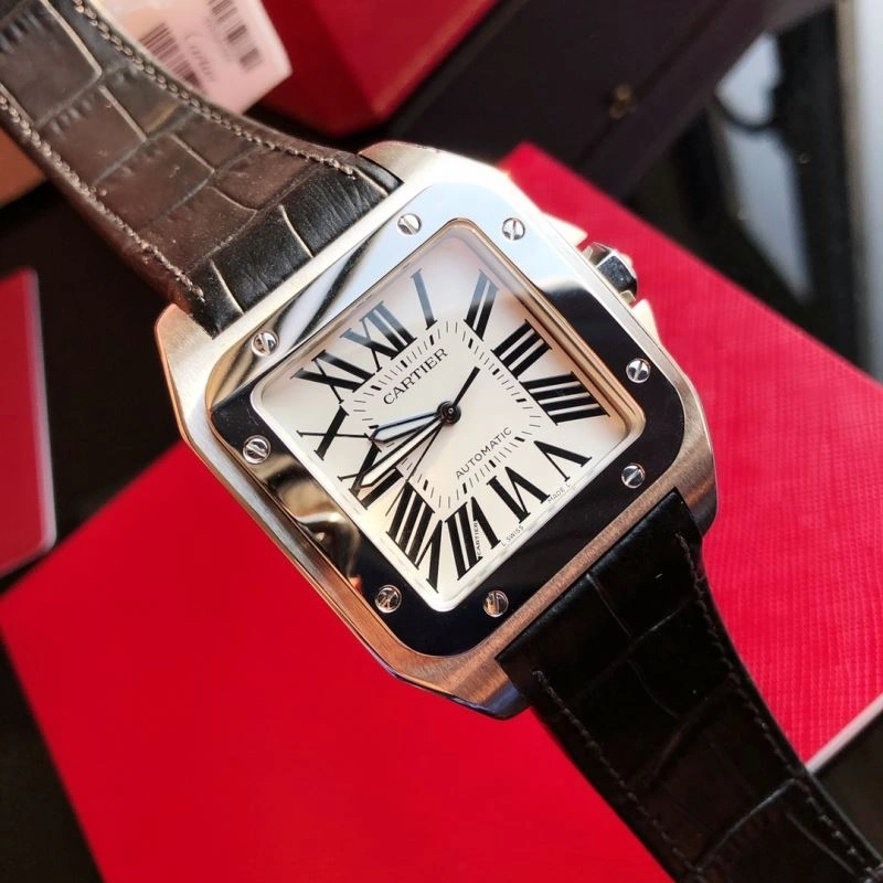 CARTIER Watches