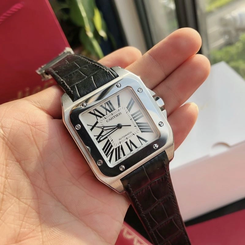CARTIER Watches