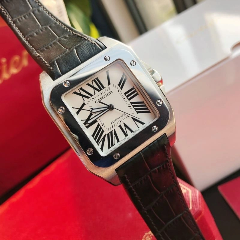CARTIER Watches
