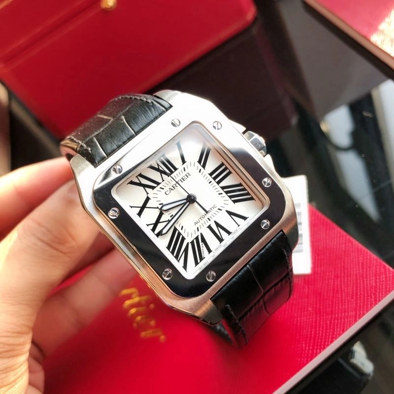 CARTIER Watches
