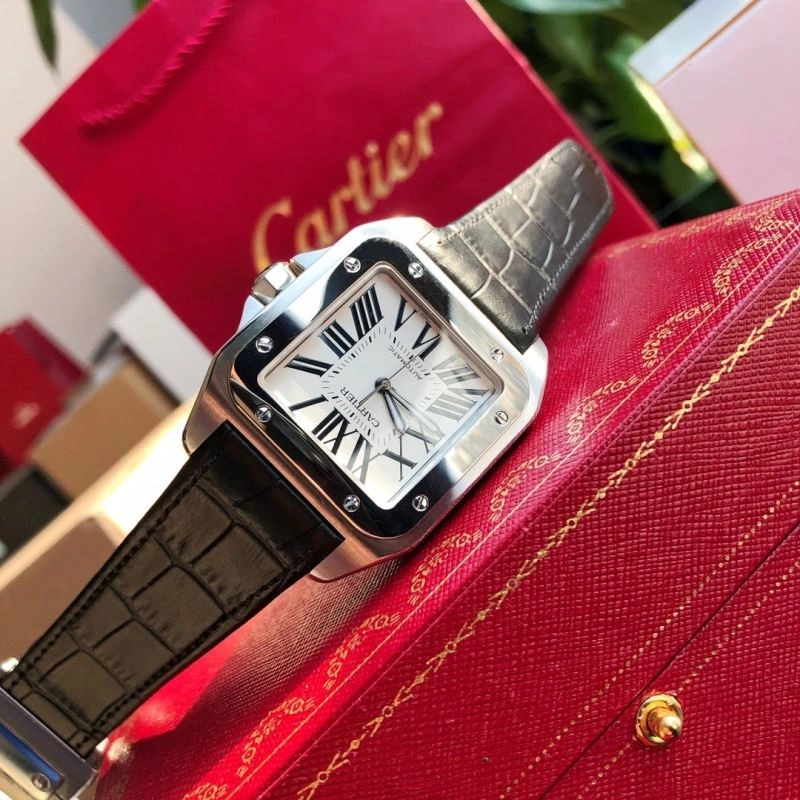 CARTIER Watches