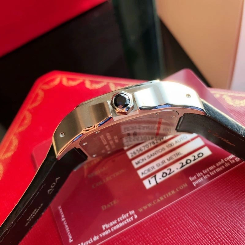 CARTIER Watches
