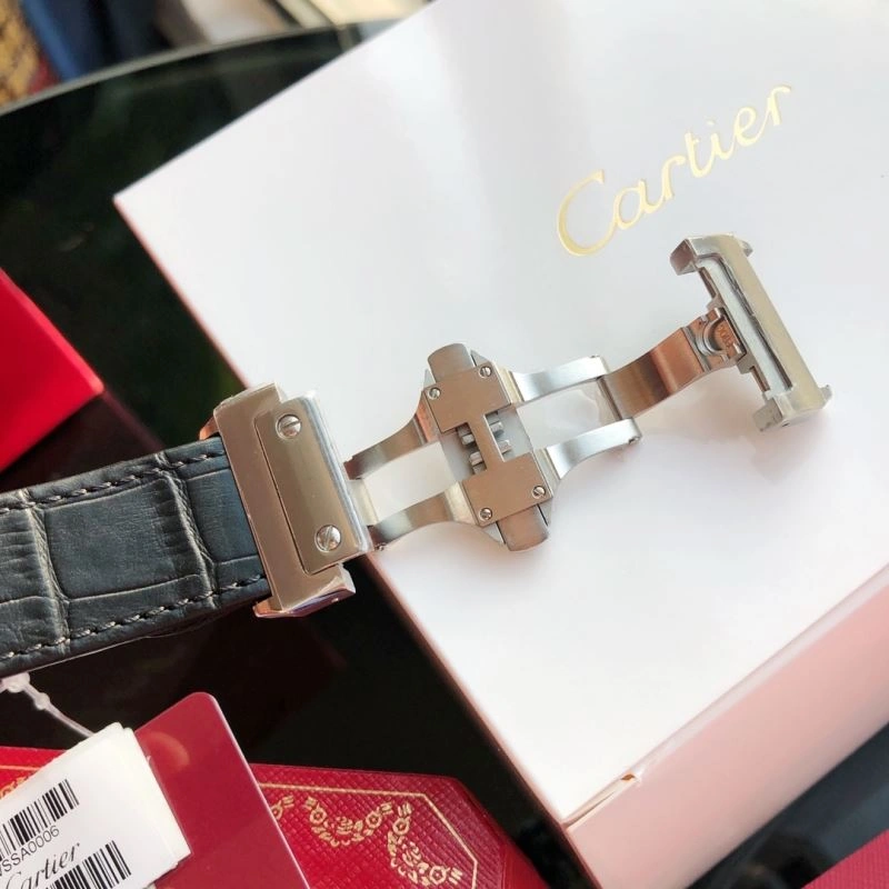 CARTIER Watches