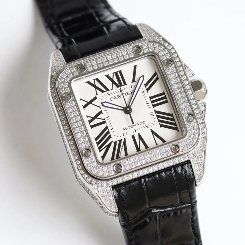 CARTIER Watches