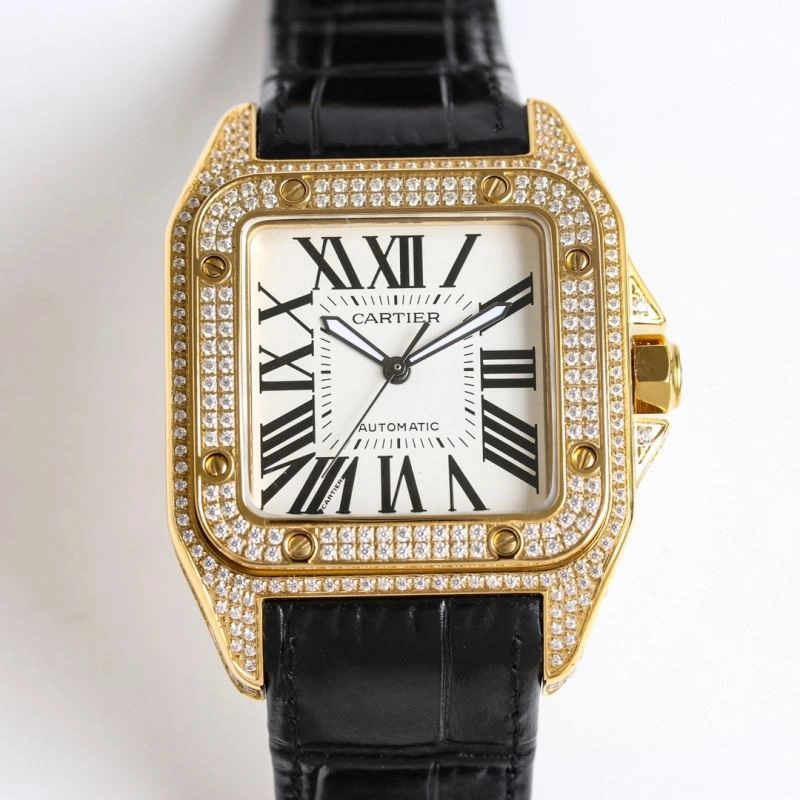 CARTIER Watches