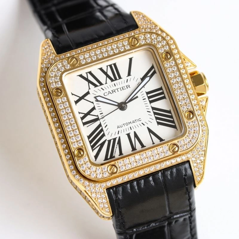 CARTIER Watches