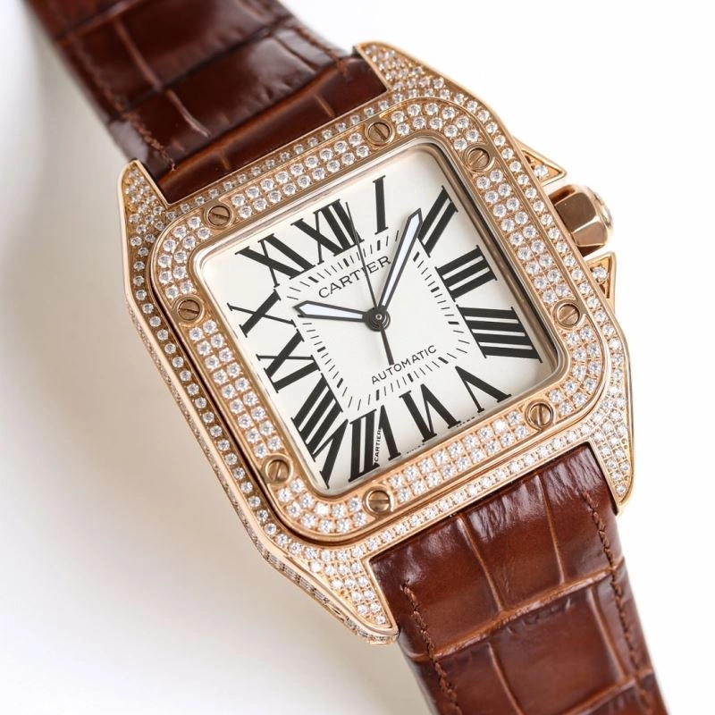 CARTIER Watches