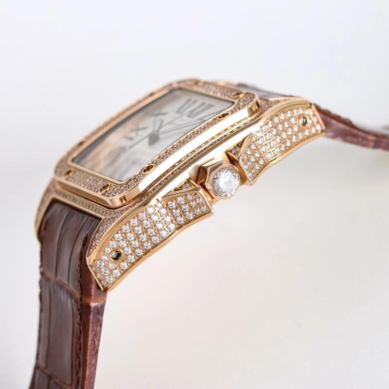 CARTIER Watches