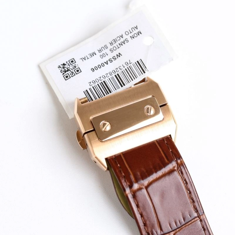 CARTIER Watches