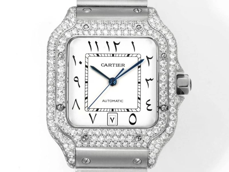CARTIER Watches